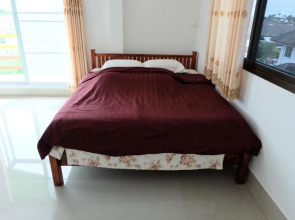 Punyawat Court Apartments