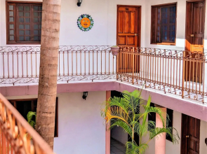 Hotel Santa Lucía