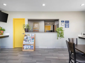 SureStay Hotel by Best Western McAlester