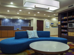 Fairfield Inn by Marriott Myrtle Beach North