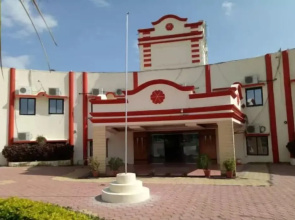 Touchwood Resort Indore