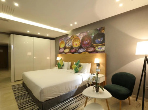 Mid Town Hotel  Casablanca