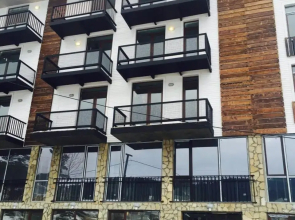 Ski Resort Bakuriani