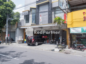 OYO 2669 Crown Residence