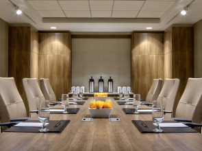 Hyatt Regency Cleveland At The Arcade