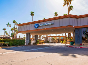 Best Western Date Tree Hotel