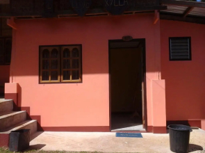 Xylla Guesthouse