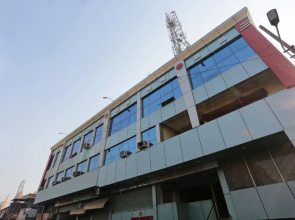 Hotel Jigyasa Palace By Mayda Hospitality Pvt. Ltd.