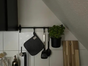 Ferienwohnung in Bad Bramstedt