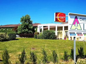 Hotel Alys Bourg en Bresse Ekinox Parc Expo
