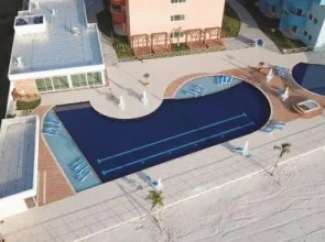 Golden Lake PÉ Na Areia 1 Arraial Do Cabo