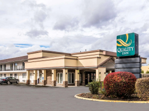 Quality Inn Rutland - Killington