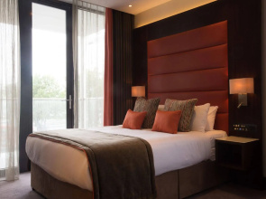 St George Hotel Wembley