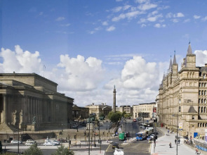 Holiday Inn Liverpool City Centre by IHG