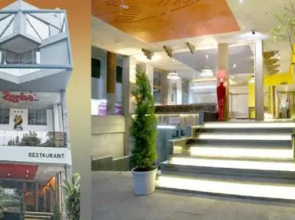 Zorba Inn, Kolhapur