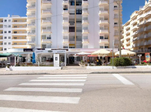 Torre Sol 1006 - Vista Mar