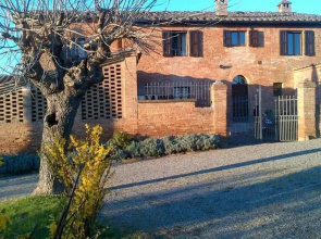 Villa Montisi - Podere Ampella