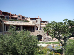Le Suites Porto Cervo