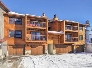 Andorra 9 2 Br condo by RedAwning