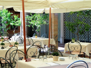 Piazzetta Margutta - My Extra Home