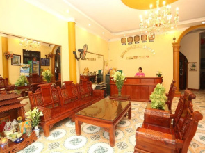 Hoang Hai Hotel & Restaurant