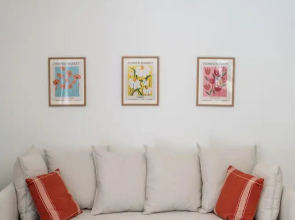 La Lucciola Apartments