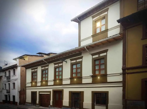 Old Town Quito Suites, Apartments & Boutique hotel