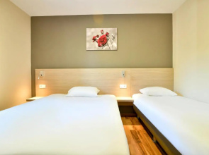 B&B Hotel Bollene