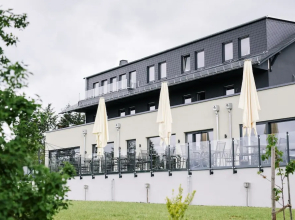 FETZ - Das Loreley Hotel
