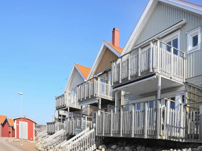 Holiday Home in Skärhamn