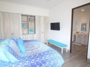 Mavila at Quivira Golf & Sea Community plus PB Beach Access on Medano Beach