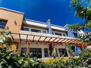 Casa 1800 Ataco Boutique Hotel