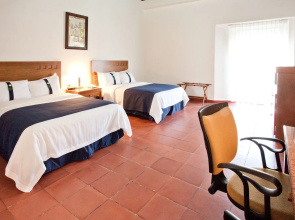 Holiday Inn Veracruz Centro Historico
