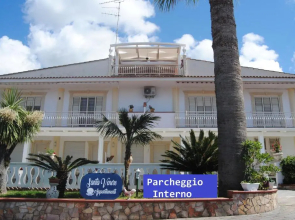 Appartamenti Santa Venere "Parcheggio privato"