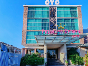 Princess Keisha Bali Hotel
