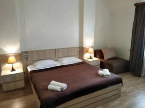Hotel Shumeri