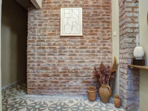 Maravilloso Hotel Pera