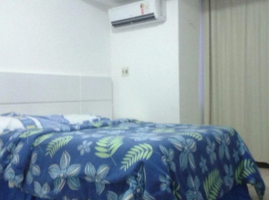 Costeira Praia Flat