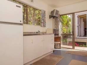 Moana - Hahei Holiday Home
