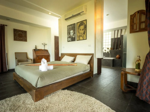 Kaleane Villa Resort