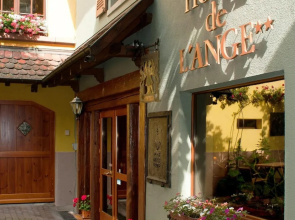 Hôtel de l'Ange