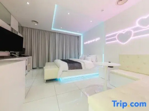 Wonju Lovely Self Check-in Motel