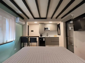 Charcas Suites Palermo Soho