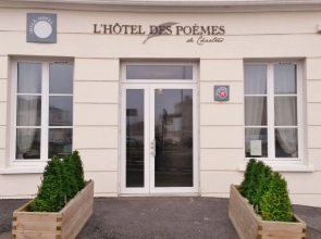 The Originals Boutique, Hôtel Les Poèmes de Chartres