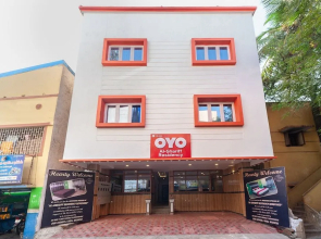 Oyo 29884 Al-Shariff Residency