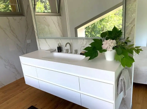 La Forestale Luxury Ecolodge - La Suite Royale