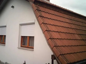 Agávé Apartman
