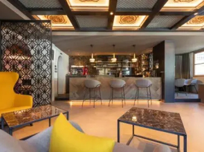Hotel Restaurant Pardeller