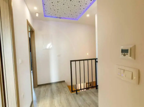 Vacation home Grey house Stocia