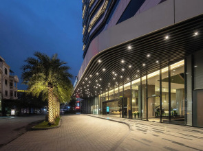 Fraser Residence Hanoi